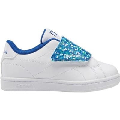 Lage Sneakers Reebok Sport Court Clean H