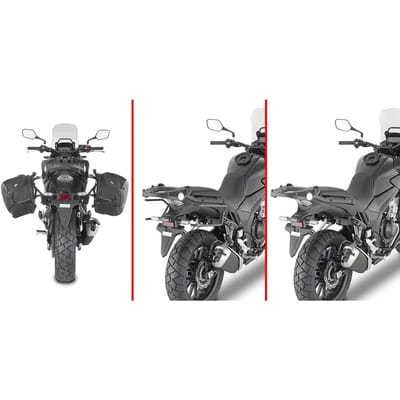 Motorfietsbeschermers Givi Honda Cb500X 19-22