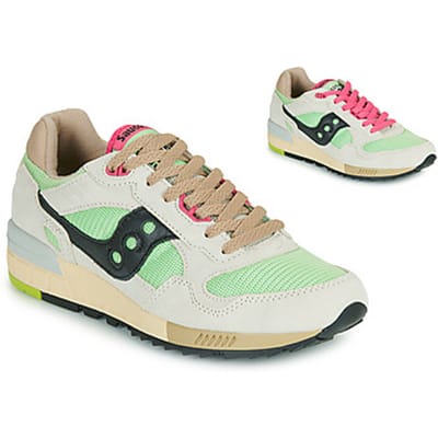 Lage Sneakers Saucony SHADOW 5000