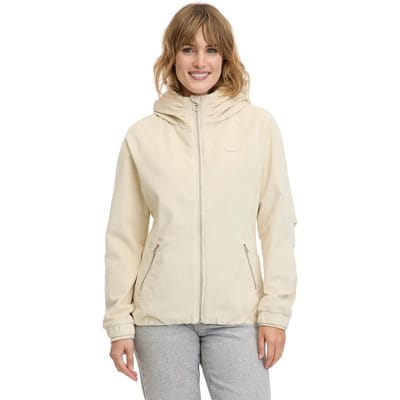 Waterdicht damesjack Ragwear Dizzie