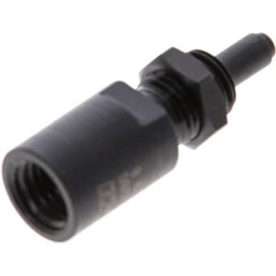 ACE Zijlast-adapter M 8x1 voor MA 30..., MC 30... schokdemper - BV8