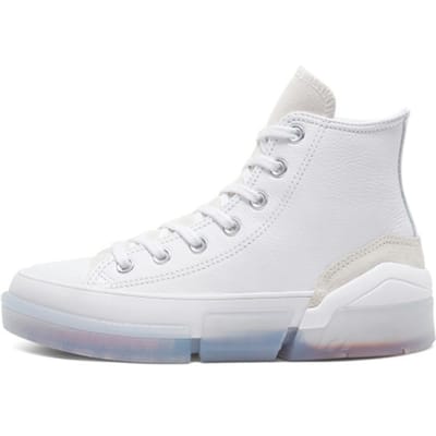 CPX70 Wmns Converse High 'Blanc' Femme 567170C 37.5