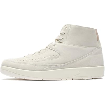 Jordan 2 Retro Decon Sail 897521-100 43 beige