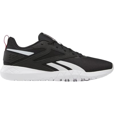 Reebok FLEXAGON ENERGY TR 4 Zwart// Heren Sportschoenen - Zwart