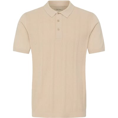 Blend - BHBARON POLO NOOS - Heren - Gebreide truien