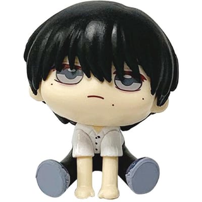 13,5 cm/5,31 inch Hikaru ga Shinda Natsu Anime Figuur Indou Hikaru Actiefiguur Yoshiki Tsujinaka Figurine PVC Verzamelfiguur Speelgoed
