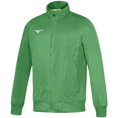 Mizuno Core Trainingsjack Junior - Maat 116