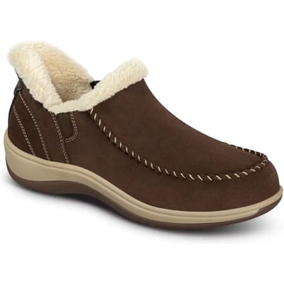 Damesschoenen Orthofeet Lorin Handfree