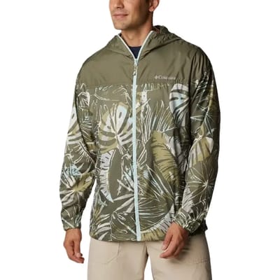 Winddicht jack Columbia Flash Challenger Novelty