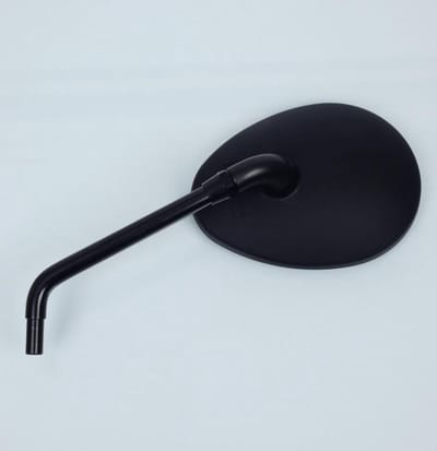 linker spiegel rms voor scooter aprilia 500 scarabeo 2003 tot 2006 nieuw