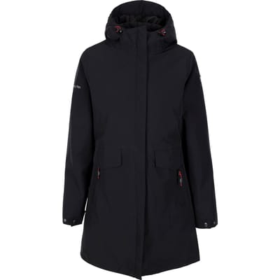 Trespass Dames modesty tp75 waterdichte jas
