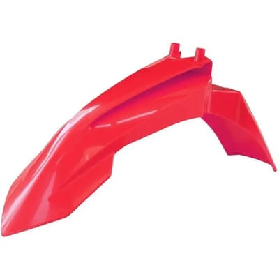 Spatborden voor motorfiets Racetech Gas Gas MC 50