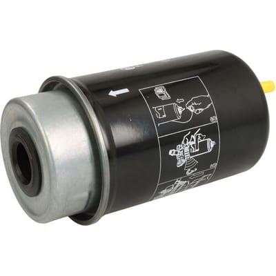 Brandstoffilter BOSCH F 026 402 384