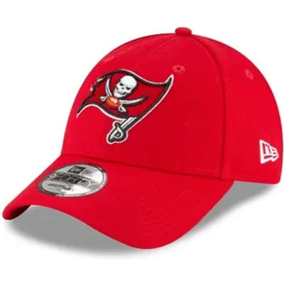 Baseball cap New Era NFL Tampa Bay Buccaneers