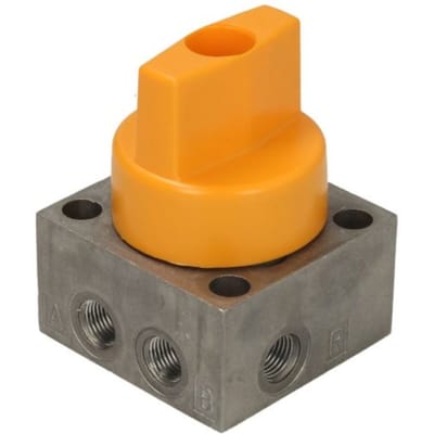 Meerwegklep  WABCO 5630181030