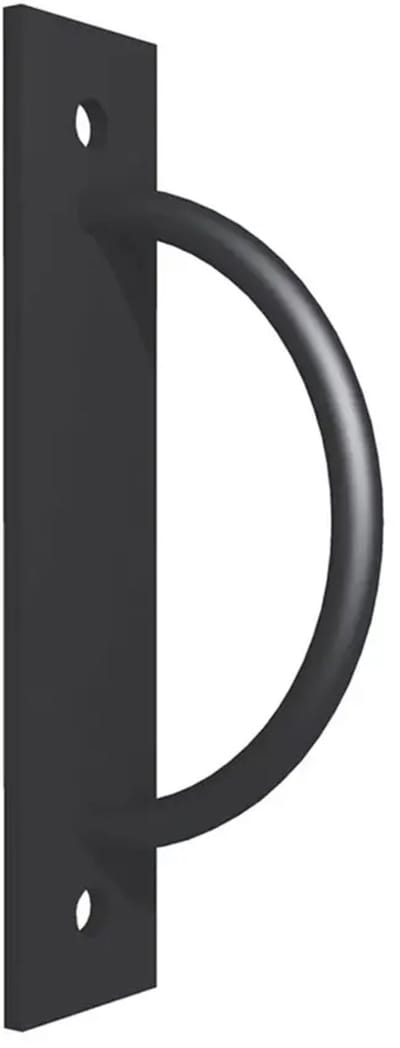 Toorx Professional Rope Ring voor LDX-5000