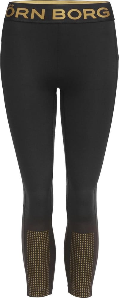 Bjorn Borg Tights 7/8 Medal Maat 42