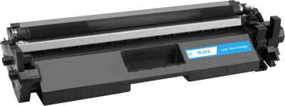 Huismerk geschikt voor Canon 047 - Toner cartridge Zwart - Geschikt voor i-Sensys LBP112 - LBP113W - MF112 - MF113W