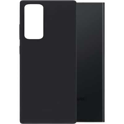 Kees Galaxy S23 Ultra Telefoonhoesje Zwart