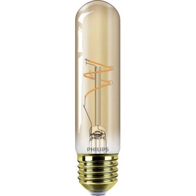 Philips 8721103049070 LED-lamp E27 Spiraal 3.1 W = 25 W Barnsteen Dimbaar 1 stuk(s)