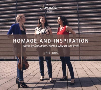 Homage And Inspiration