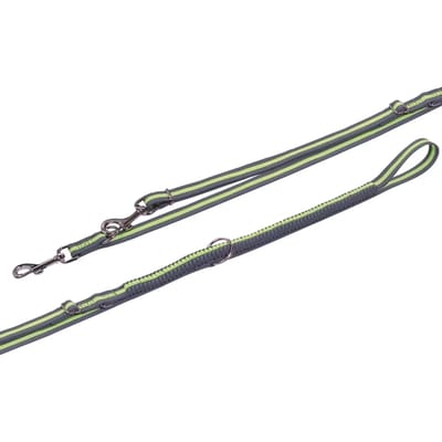 Hondenriem met verwisselbare insert Nobby Pet Variado
