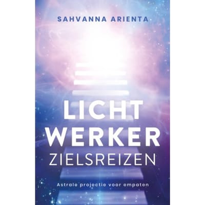 Lichtwerker Zielsreizen - Sahvanna Arienta