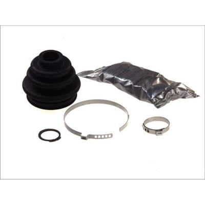 Balgenset, aandrijfas SPIDAN 26240