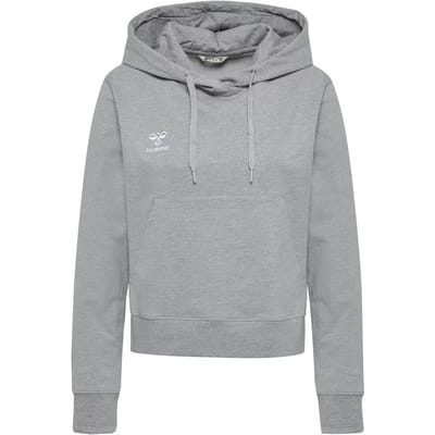 Hummel dameshoodie Hmlgo 2.0 Woman 225250
