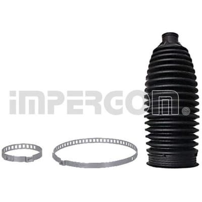 Set balgen, stuurinrichting IMPERGOM 500069KA/TE