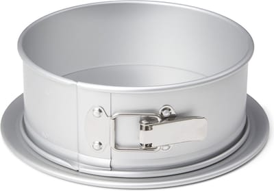 Patisse Springvorm Professional Geanodiseerd Aluminium - Ø 26cm
