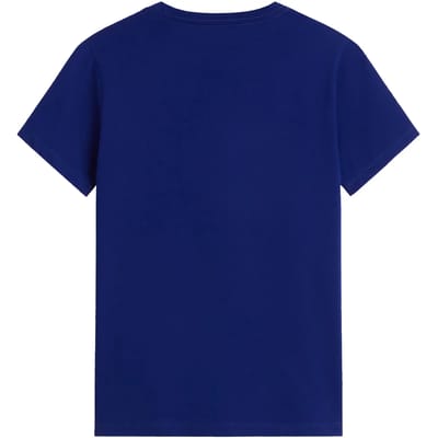 T-shirt kind The North Face Evolution Simple Dome