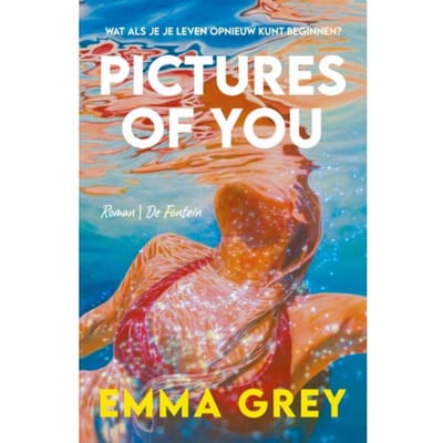 Pictures Of You - Emma Grey