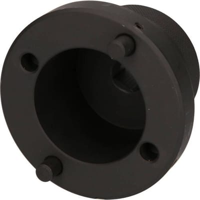 KS Tools 4604295 460.4295 Asmoersleutel 100 mm 1/2 1/2 (12,5 mm)