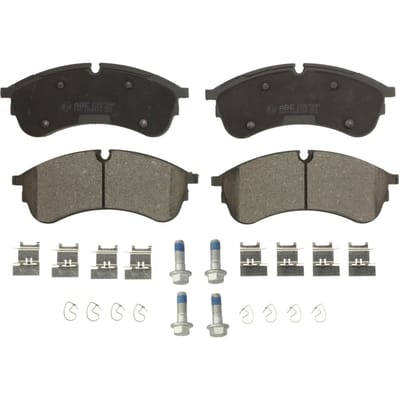 Remblokset ABE C1W079, voor