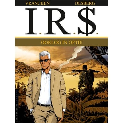 Oorlog In Optie - Irs