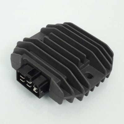 Régulateur redresseur de tension Teknix pour MBK 250 Skycruiser 6 broches Neuf