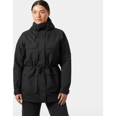 Damesparka Helly Hansen Escape
