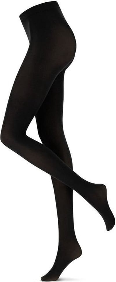 Oroblu All Colors 50 Panty - Kleur Zwart - Maat L/XL