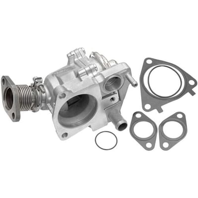 EGR-klep VDO 2803601196302