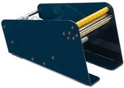 sluitzegel / label dispenser