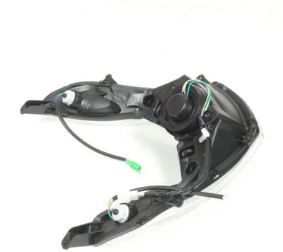 Optique avant origine pour scooter Peugeot 50 Kisbee 4T 2010 à 2017 776902 Neuf