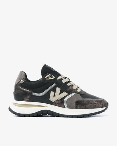 VIA VAI Usher Davina Sneakers dames