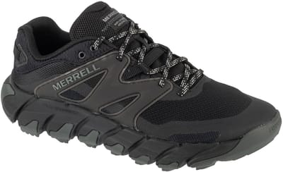 Merrell Maipo Explorer Aerosport Wandelschoenen Zwart EU 47 Man