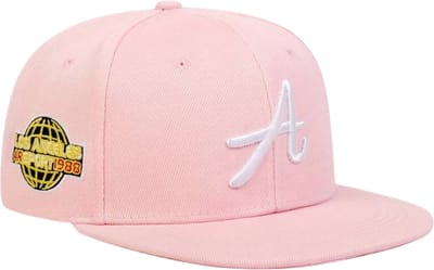 Livano Pet - Baseball Cap - Sportpet - Sport - Unisex - Verstelbaar - Roze