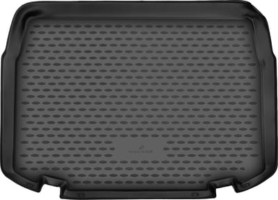 Walser XTR kofferbakmat geschikt voor Toyota Corolla hatchback (E21) 10/2018-Vandaag - bovenste laadvloer