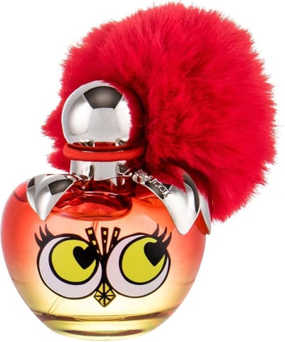 Nina Ricci Les Monstres de Nina - Limited Edition - Eau de Toilette 50ml spray - Damesgeur - Collector's Item
