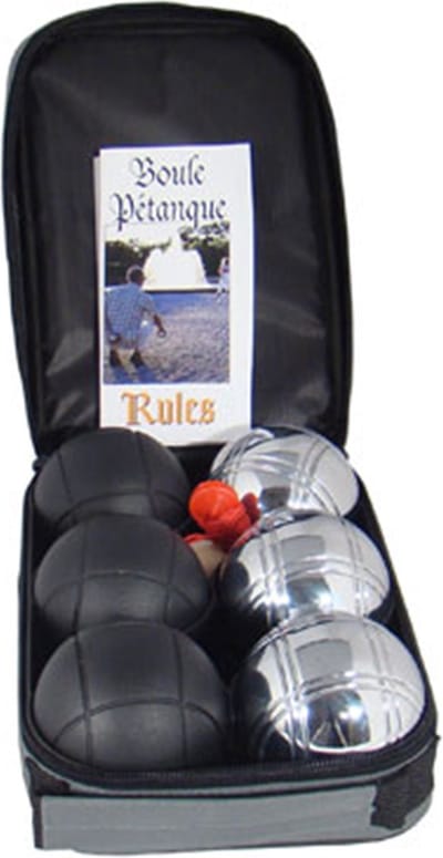 Sunsport Petanque 'Provence'