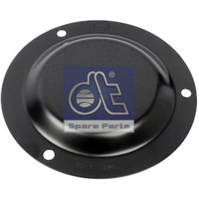 Beschermingsdeksel, wielnaaf DT Spare Parts 4.62909
