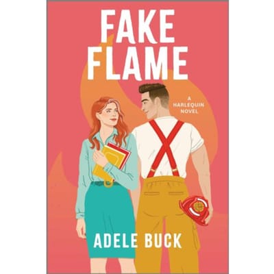 Fake Flame - First Responders - Buck, Adele